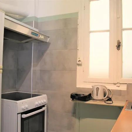Beautiful Apartment Next To Acropolis Athens Exterior photo