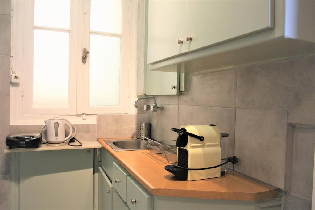 Apartment Beautiful Next To Acropolis *