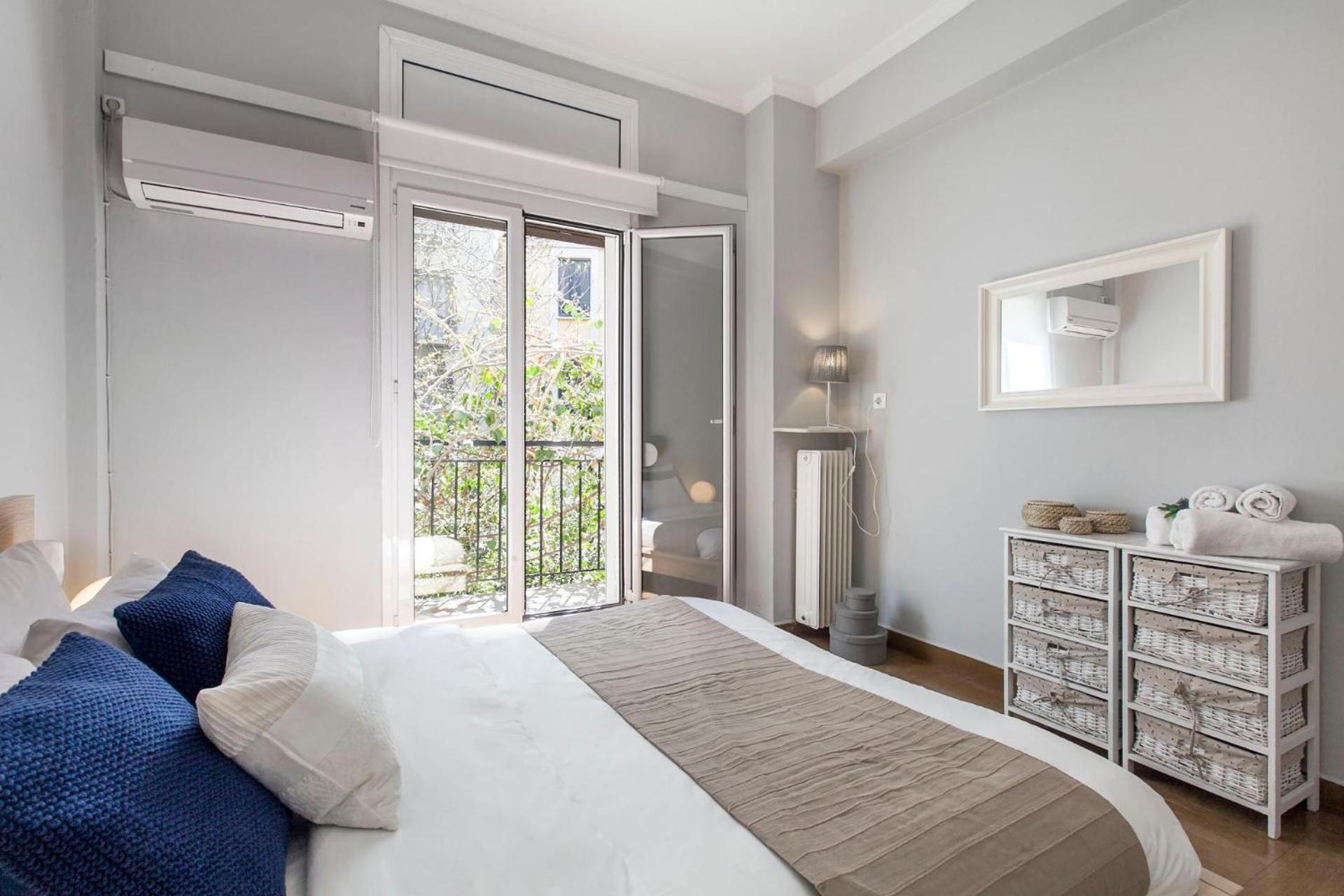 Apartment Beautiful Next To Acropolis