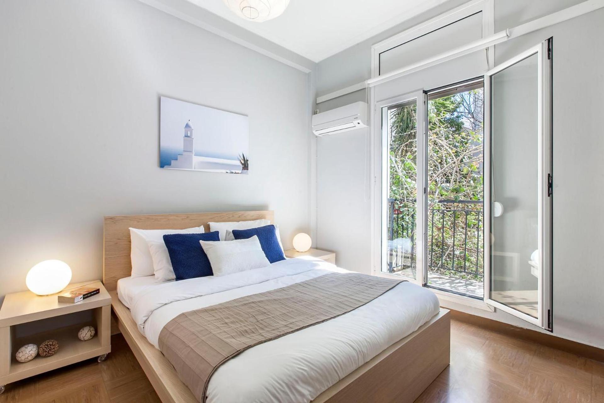 Apartment Beautiful Next To Acropolis *